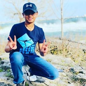 Meet your Posher, Rajvir